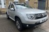 USED 2018 18 DACIA DUSTER 1.2 TCe Nav+ SUV 5dr Petrol Manual Euro 6 (s/s) (125 ps) Touchscreen, Satellite Navigation, Bluetooth, Rear Parking Sensors, 16-Inch Alloy Wheels Touchscreen, Satellite Navigation, Bluetooth, Rear Parking Sensors, 16-Inch Alloy Wheels