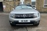 USED 2018 18 DACIA DUSTER 1.2 TCe Nav+ SUV 5dr Petrol Manual Euro 6 (s/s) (125 ps) Touchscreen, Satellite Navigation, Bluetooth, Rear Parking Sensors, 16-Inch Alloy Wheels Touchscreen, Satellite Navigation, Bluetooth, Rear Parking Sensors, 16-Inch Alloy Wheels