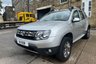 USED 2018 18 DACIA DUSTER 1.2 TCe Nav+ SUV 5dr Petrol Manual Euro 6 (s/s) (125 ps) Touchscreen, Satellite Navigation, Bluetooth, Rear Parking Sensors, 16-Inch Alloy Wheels Touchscreen, Satellite Navigation, Bluetooth, Rear Parking Sensors, 16-Inch Alloy Wheels
