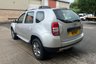 USED 2018 18 DACIA DUSTER 1.2 TCe Nav+ SUV 5dr Petrol Manual Euro 6 (s/s) (125 ps) Touchscreen, Satellite Navigation, Bluetooth, Rear Parking Sensors, 16-Inch Alloy Wheels Touchscreen, Satellite Navigation, Bluetooth, Rear Parking Sensors, 16-Inch Alloy Wheels