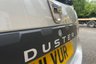 USED 2018 18 DACIA DUSTER 1.2 TCe Nav+ SUV 5dr Petrol Manual Euro 6 (s/s) (125 ps) Touchscreen, Satellite Navigation, Bluetooth, Rear Parking Sensors, 16-Inch Alloy Wheels Touchscreen, Satellite Navigation, Bluetooth, Rear Parking Sensors, 16-Inch Alloy Wheels