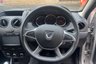 USED 2018 18 DACIA DUSTER 1.2 TCe Nav+ SUV 5dr Petrol Manual Euro 6 (s/s) (125 ps) Touchscreen, Satellite Navigation, Bluetooth, Rear Parking Sensors, 16-Inch Alloy Wheels Touchscreen, Satellite Navigation, Bluetooth, Rear Parking Sensors, 16-Inch Alloy Wheels