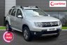 USED 2018 18 DACIA DUSTER 1.2 TCe Nav+ SUV 5dr Petrol Manual Euro 6 (s/s) (125 ps) Touchscreen, Satellite Navigation, Bluetooth, Rear Parking Sensors, 16-Inch Alloy Wheels Touchscreen, Satellite Navigation, Bluetooth, Rear Parking Sensors, 16-Inch Alloy Wheels