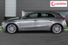 USED 2022 22 MERCEDES-BENZ A-CLASS 1.3 A180 Sport Edition (Executive) Hatchback 5dr Petrol 7G-DCT Euro 6 (s/s) (136 ps) Media Display, Reverse Camera, Apple CarPlay / Android Auto, Heated Front Seats, 18-Inch Alloy Wheels Media Display, Reverse Camera, Apple CarPlay / Android Auto, Heated Front Seats, 18-Inch Alloy Wheels