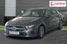 USED 2022 22 MERCEDES-BENZ A-CLASS 1.3 A180 Sport Edition (Executive) Hatchback 5dr Petrol 7G-DCT Euro 6 (s/s) (136 ps) Media Display, Reverse Camera, Apple CarPlay / Android Auto, Heated Front Seats, 18-Inch Alloy Wheels Media Display, Reverse Camera, Apple CarPlay / Android Auto, Heated Front Seats, 18-Inch Alloy Wheels