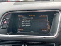 USED 2015 15 AUDI Q5 2.0 TDI S line Plus SUV 5dr Diesel S Tronic quattro Euro 6 (s/s) (190 ps) FULL SERVICE HISTORY WITH TIMING BELT CHANGE @67K 2 KEYS BOOK PACK SERVICED AS REQUIRED AND 1 YEAR MOT WITHIN THE SALE