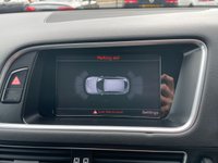 USED 2015 15 AUDI Q5 2.0 TDI S line Plus SUV 5dr Diesel S Tronic quattro Euro 6 (s/s) (190 ps) FULL SERVICE HISTORY WITH TIMING BELT CHANGE @67K 2 KEYS BOOK PACK SERVICED AS REQUIRED AND 1 YEAR MOT WITHIN THE SALE