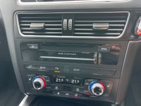 USED 2015 15 AUDI Q5 2.0 TDI S line Plus SUV 5dr Diesel S Tronic quattro Euro 6 (s/s) (190 ps) FULL SERVICE HISTORY WITH TIMING BELT CHANGE @67K 2 KEYS BOOK PACK SERVICED AS REQUIRED AND 1 YEAR MOT WITHIN THE SALE