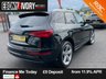 USED 2015 15 AUDI Q5 2.0 TDI S line Plus SUV 5dr Diesel S Tronic quattro Euro 6 (s/s) (190 ps) FULL SERVICE HISTORY WITH TIMING BELT CHANGE @67K 2 KEYS BOOK PACK SERVICED AS REQUIRED AND 1 YEAR MOT WITHIN THE SALE