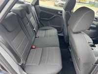 USED 2010 60 FORD FOCUS 1.6 Titanium Hatchback 5dr Petrol Manual (159 g/km, 99 bhp) FULL FORD SERVICE HISTORY