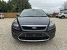 USED 2010 60 FORD FOCUS 1.6 Titanium Hatchback 5dr Petrol Manual (159 g/km, 99 bhp) FULL FORD SERVICE HISTORY