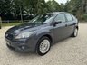 USED 2010 60 FORD FOCUS 1.6 Titanium Hatchback 5dr Petrol Manual (159 g/km, 99 bhp) FULL FORD SERVICE HISTORY