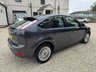 USED 2010 60 FORD FOCUS 1.6 Titanium Hatchback 5dr Petrol Manual (159 g/km, 99 bhp) FULL FORD SERVICE HISTORY
