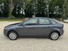 USED 2010 60 FORD FOCUS 1.6 Titanium Hatchback 5dr Petrol Manual (159 g/km, 99 bhp) FULL FORD SERVICE HISTORY