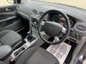 USED 2010 60 FORD FOCUS 1.6 Titanium Hatchback 5dr Petrol Manual (159 g/km, 99 bhp) FULL FORD SERVICE HISTORY