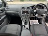 USED 2010 60 FORD FOCUS 1.6 Titanium Hatchback 5dr Petrol Manual (159 g/km, 99 bhp) FULL FORD SERVICE HISTORY