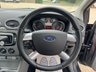 USED 2010 60 FORD FOCUS 1.6 Titanium Hatchback 5dr Petrol Manual (159 g/km, 99 bhp) FULL FORD SERVICE HISTORY