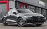 USED 2025 25 AUDI RS3 2.5 TFSI Carbon Vorsprung Saloon 4dr Petrol S Tronic quattro Euro 6 (s/s) (400 ps) FACELIFT+FULLY LOADED