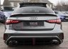 USED 2025 25 AUDI RS3 2.5 TFSI Carbon Vorsprung Saloon 4dr Petrol S Tronic quattro Euro 6 (s/s) (400 ps) FACELIFT+FULLY LOADED