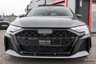 USED 2025 25 AUDI RS3 2.5 TFSI Carbon Vorsprung Saloon 4dr Petrol S Tronic quattro Euro 6 (s/s) (400 ps) FACELIFT+FULLY LOADED
