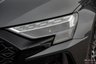 USED 2025 25 AUDI RS3 2.5 TFSI Carbon Vorsprung Saloon 4dr Petrol S Tronic quattro Euro 6 (s/s) (400 ps) FACELIFT+FULLY LOADED