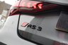 USED 2025 25 AUDI RS3 2.5 TFSI Carbon Vorsprung Saloon 4dr Petrol S Tronic quattro Euro 6 (s/s) (400 ps) FACELIFT+FULLY LOADED