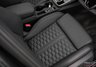 USED 2025 25 AUDI RS3 2.5 TFSI Carbon Vorsprung Saloon 4dr Petrol S Tronic quattro Euro 6 (s/s) (400 ps) FACELIFT+FULLY LOADED