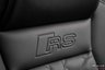 USED 2025 25 AUDI RS3 2.5 TFSI Carbon Vorsprung Saloon 4dr Petrol S Tronic quattro Euro 6 (s/s) (400 ps) FACELIFT+FULLY LOADED