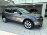 USED 2015 65 NISSAN QASHQAI 1.2 DIG-T Acenta SUV 5dr Petrol Manual 2WD Euro 6 (s/s) (115 ps) 