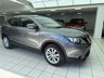 USED 2015 65 NISSAN QASHQAI 1.2 DIG-T Acenta SUV 5dr Petrol Manual 2WD Euro 6 (s/s) (115 ps) 