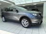 USED 2015 65 NISSAN QASHQAI 1.2 DIG-T Acenta SUV 5dr Petrol Manual 2WD Euro 6 (s/s) (115 ps) 