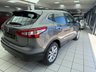 USED 2015 65 NISSAN QASHQAI 1.2 DIG-T Acenta SUV 5dr Petrol Manual 2WD Euro 6 (s/s) (115 ps) 