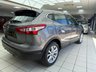 USED 2015 65 NISSAN QASHQAI 1.2 DIG-T Acenta SUV 5dr Petrol Manual 2WD Euro 6 (s/s) (115 ps) 