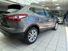 USED 2015 65 NISSAN QASHQAI 1.2 DIG-T Acenta SUV 5dr Petrol Manual 2WD Euro 6 (s/s) (115 ps) 