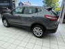 USED 2015 65 NISSAN QASHQAI 1.2 DIG-T Acenta SUV 5dr Petrol Manual 2WD Euro 6 (s/s) (115 ps) 