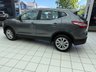 USED 2015 65 NISSAN QASHQAI 1.2 DIG-T Acenta SUV 5dr Petrol Manual 2WD Euro 6 (s/s) (115 ps) 