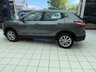 USED 2015 65 NISSAN QASHQAI 1.2 DIG-T Acenta SUV 5dr Petrol Manual 2WD Euro 6 (s/s) (115 ps) 