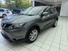 USED 2015 65 NISSAN QASHQAI 1.2 DIG-T Acenta SUV 5dr Petrol Manual 2WD Euro 6 (s/s) (115 ps) 