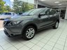 USED 2015 65 NISSAN QASHQAI 1.2 DIG-T Acenta SUV 5dr Petrol Manual 2WD Euro 6 (s/s) (115 ps) 