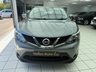 USED 2015 65 NISSAN QASHQAI 1.2 DIG-T Acenta SUV 5dr Petrol Manual 2WD Euro 6 (s/s) (115 ps) 