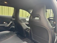 USED 2019 19 MERCEDES-BENZ A-CLASS 1.3 A200 AMG Line (Premium) Hatchback 5dr Petrol 7G-DCT Euro 6 (s/s) (163 ps) FULL SERVICE HISTORY SAT NAV
