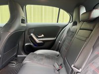USED 2019 19 MERCEDES-BENZ A-CLASS 1.3 A200 AMG Line (Premium) Hatchback 5dr Petrol 7G-DCT Euro 6 (s/s) (163 ps) FULL SERVICE HISTORY SAT NAV