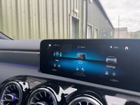 USED 2019 19 MERCEDES-BENZ A-CLASS 1.3 A200 AMG Line (Premium) Hatchback 5dr Petrol 7G-DCT Euro 6 (s/s) (163 ps) FULL SERVICE HISTORY SAT NAV