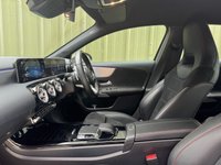 USED 2019 19 MERCEDES-BENZ A-CLASS 1.3 A200 AMG Line (Premium) Hatchback 5dr Petrol 7G-DCT Euro 6 (s/s) (163 ps) FULL SERVICE HISTORY SAT NAV