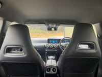 USED 2019 19 MERCEDES-BENZ A-CLASS 1.3 A200 AMG Line (Premium) Hatchback 5dr Petrol 7G-DCT Euro 6 (s/s) (163 ps) FULL SERVICE HISTORY SAT NAV
