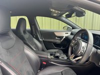 USED 2019 19 MERCEDES-BENZ A-CLASS 1.3 A200 AMG Line (Premium) Hatchback 5dr Petrol 7G-DCT Euro 6 (s/s) (163 ps) FULL SERVICE HISTORY SAT NAV