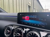 USED 2019 19 MERCEDES-BENZ A-CLASS 1.3 A200 AMG Line (Premium) Hatchback 5dr Petrol 7G-DCT Euro 6 (s/s) (163 ps) FULL SERVICE HISTORY SAT NAV