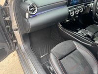USED 2019 19 MERCEDES-BENZ A-CLASS 1.3 A200 AMG Line (Premium) Hatchback 5dr Petrol 7G-DCT Euro 6 (s/s) (163 ps) FULL SERVICE HISTORY SAT NAV