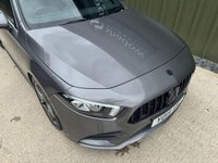 USED 2019 19 MERCEDES-BENZ A-CLASS 1.3 A200 AMG Line (Premium) Hatchback 5dr Petrol 7G-DCT Euro 6 (s/s) (163 ps) FULL SERVICE HISTORY SAT NAV
