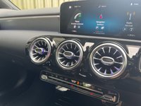 USED 2019 19 MERCEDES-BENZ A-CLASS 1.3 A200 AMG Line (Premium) Hatchback 5dr Petrol 7G-DCT Euro 6 (s/s) (163 ps) FULL SERVICE HISTORY SAT NAV